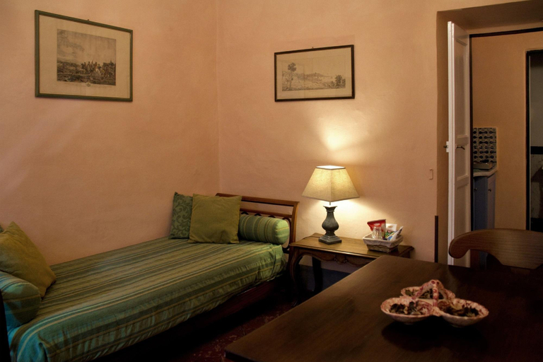 Bedroom 2, Villanova - Nature & Wellness, La Spezia