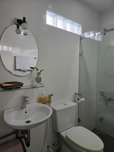 Bathroom 3, VANAPARTMENT, Bình Thạnh