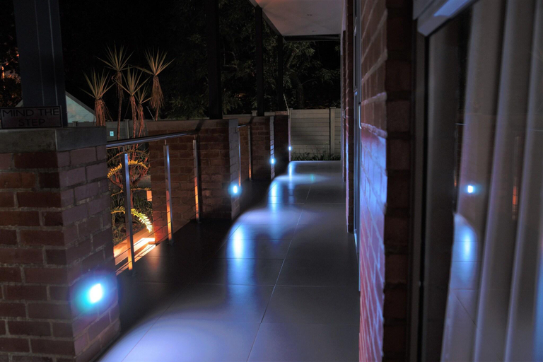 Sport & Beauty, Hudson House, City of Tshwane