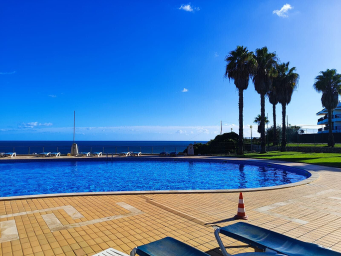 Sport & Beauty 5, Lagos Ocean BAY With Pool by Homing, Lagos