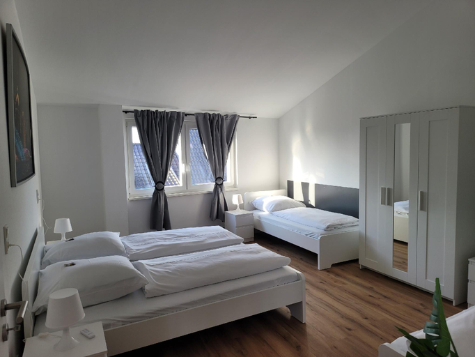 Others 3, Dill-In, Saarlouis