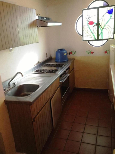 Public Area 3, Villas De La Montana, Tetipac