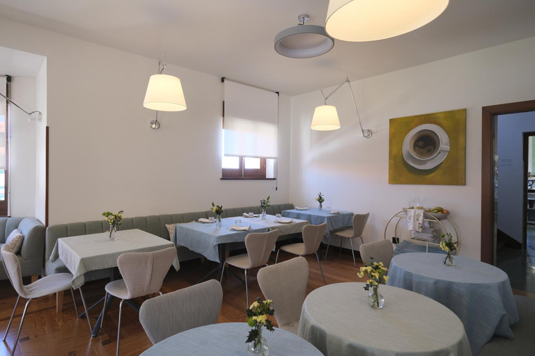 Food & Drinks 4, Hotel El Rosal de Cudillero, Asturias