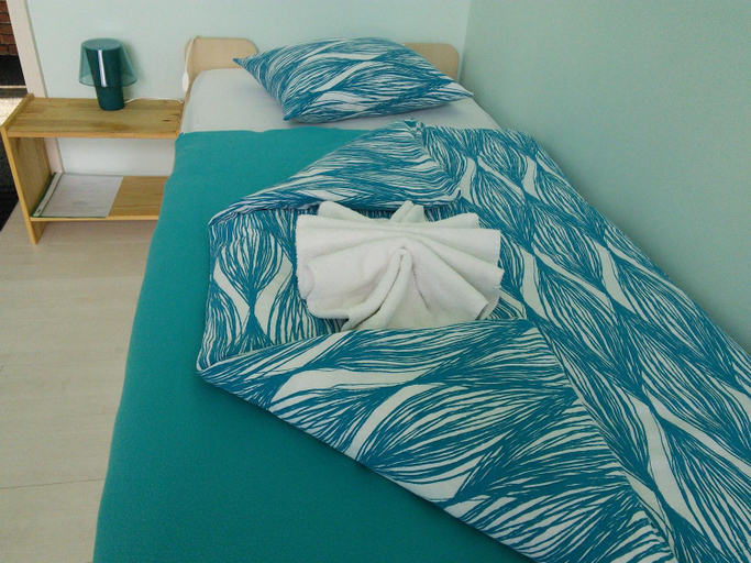Bedroom 6