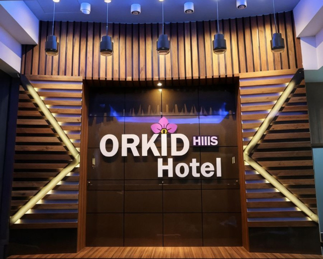 Sport & Beauty, Orkid Hills Hotel, Kuala Lumpur