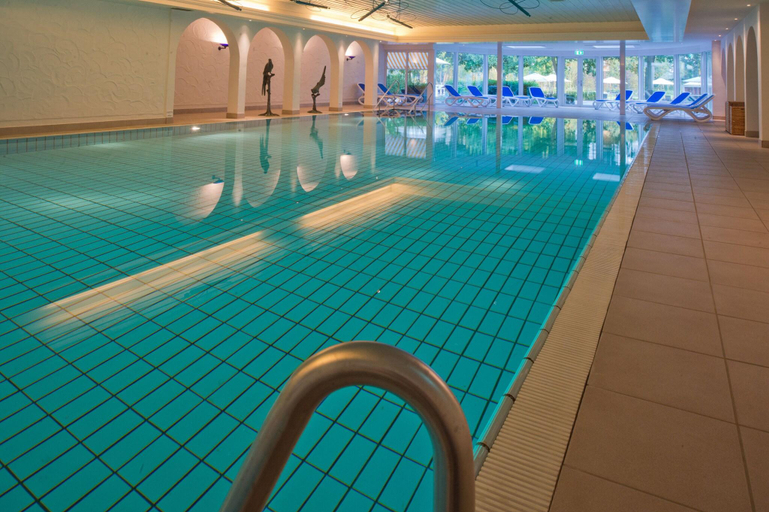 Sport & Beauty 3, Fletcher Parkhotel De Wiemsel, Dinkelland
