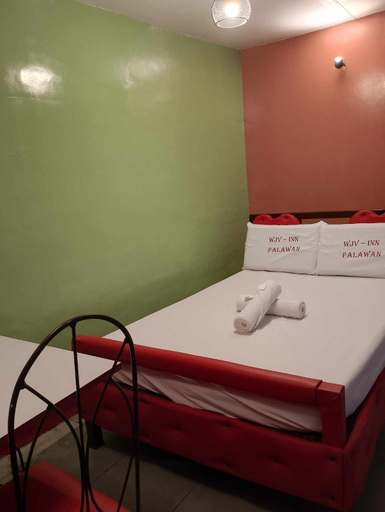 Others 3, WJV INN PALAWAN, Puerto Princesa City