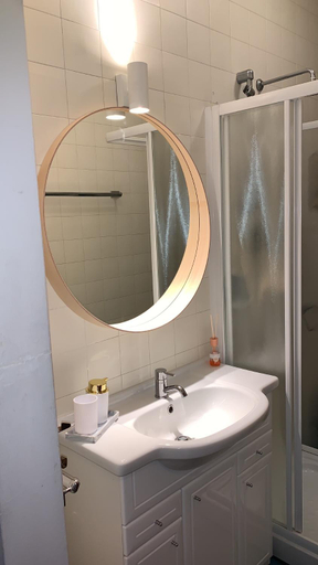 Bathroom 2, Villa 225, Forli' - Cesena