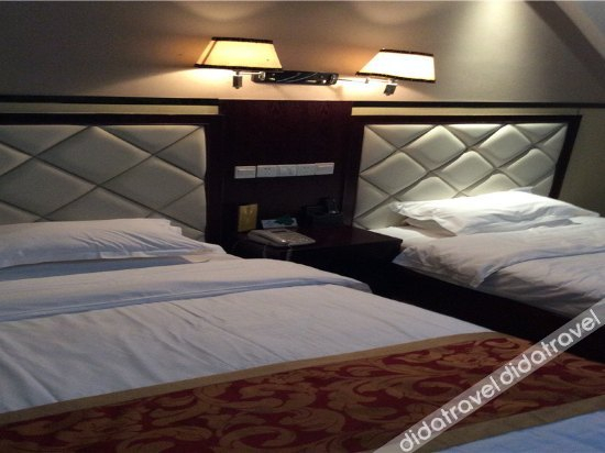 Others 4, Xiangrong Holiday Hotel, Puyang