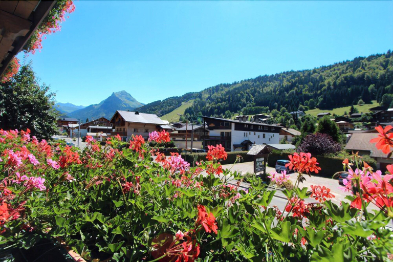 Exterior & Views 2, HÃ´tel AltÃ© NÃ©vÃ©, Haute-Savoie
