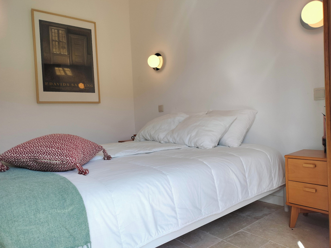 R3-Casa da Moleira, Castro Daire