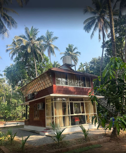 Makam Holiday Home, Kannur