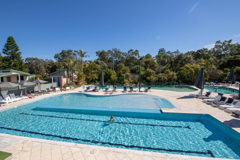 Sport & Beauty 5, Karrinyup Waters Resort, Stirling
