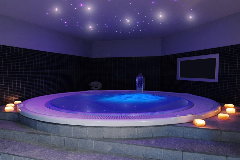 Sport & Beauty 2, Hotel Bes & Spa, Hautes-Alpes