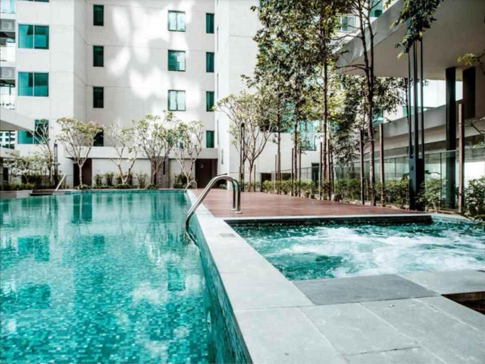 Others 3, Inspired Homes @ Summer Suite, Kuala Lumpur