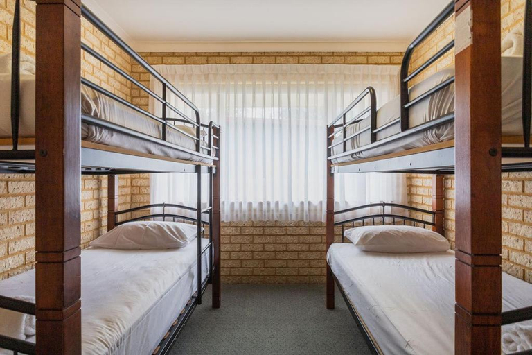 Bedroom 9
