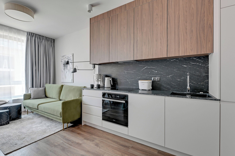Others 5, Lion Apartments - Apartments & Studio, Gdańsk City