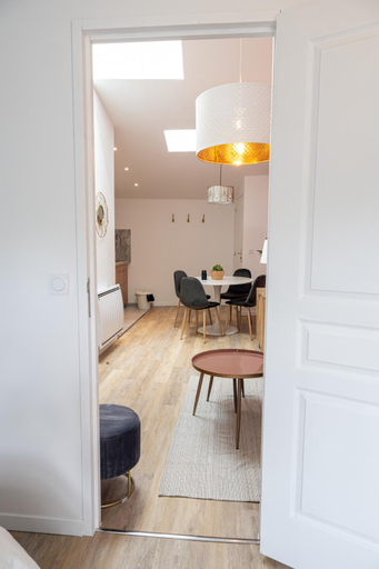 3, Appartement a Vienne, Isère