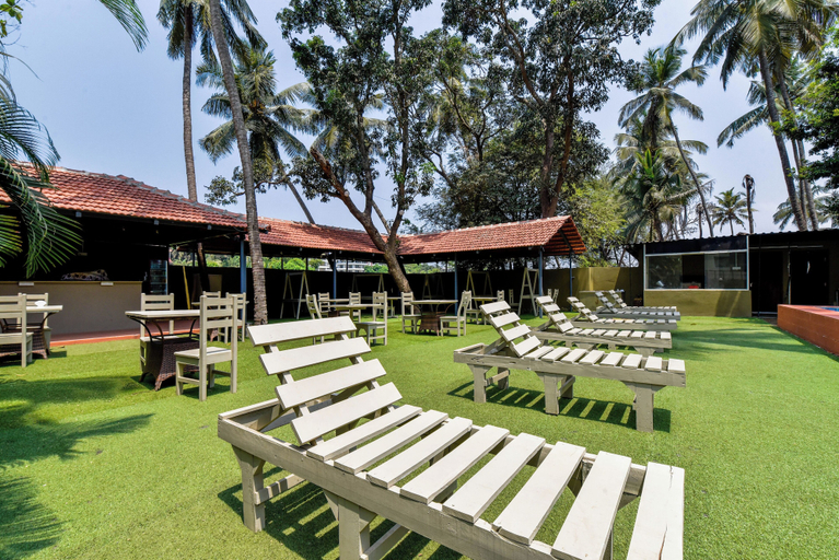 Others 4, Rosa Bella Resort, North Goa