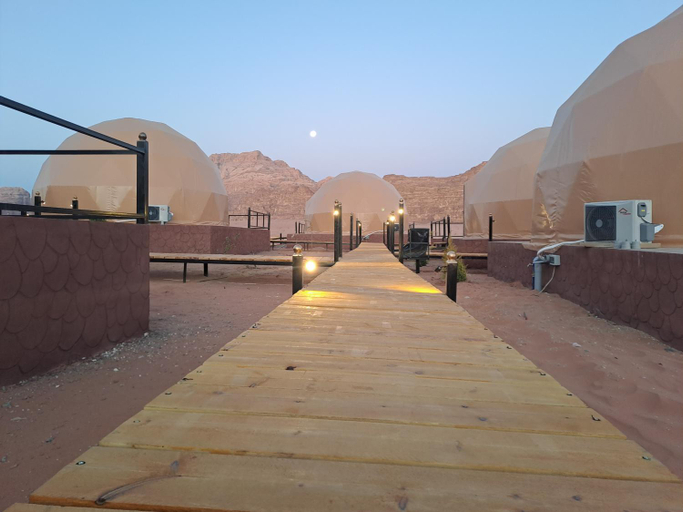 Others 4, Taj Wadi Rum camp, Quaira