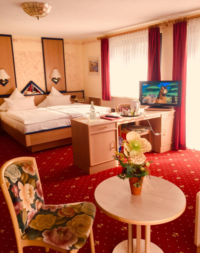 Bedroom 11
