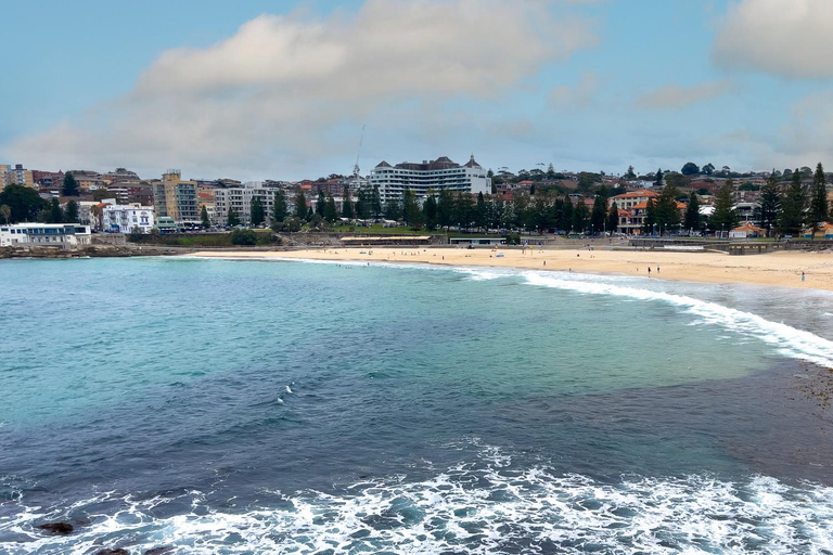 Exterior & Views 4, Stylish 1BR Apartment with Balcony near Coogee Beach, Randwick
