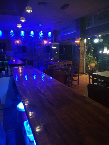 Food & Drinks 5, Palataki Residence, Peloponnese