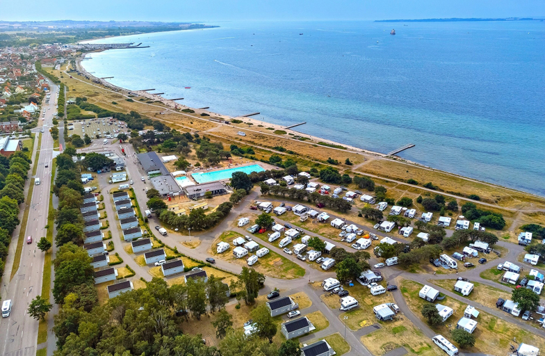 Others 5, First Camp Råå Vallar Helsingborg, Helsingborg