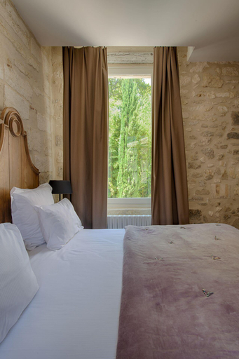 Bedroom 5, N15 - Chambres d'hôtes, Vaucluse