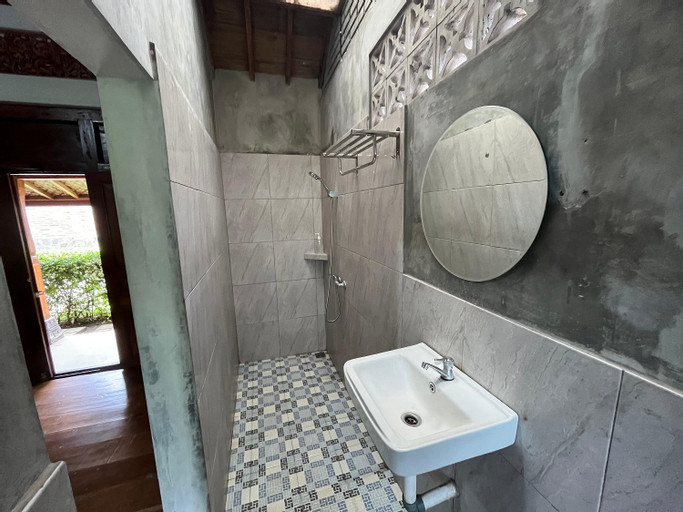 Bathroom 3