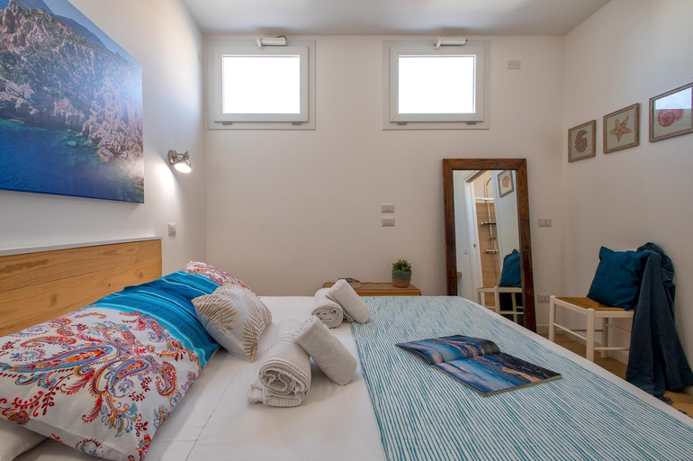 Others 3, Nuo Room, Sassari