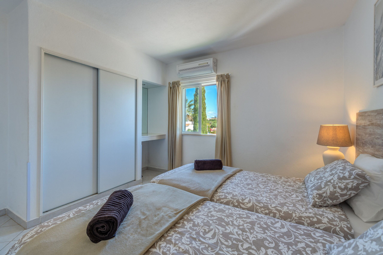 Bedroom 3, Albufeira Balaia Golf Village 6 Byhoming, Albufeira