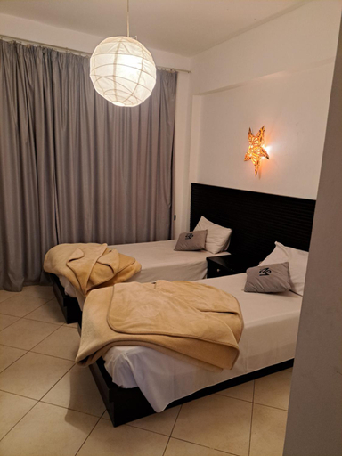 Others 5, dahab hotel, Sant Katrin