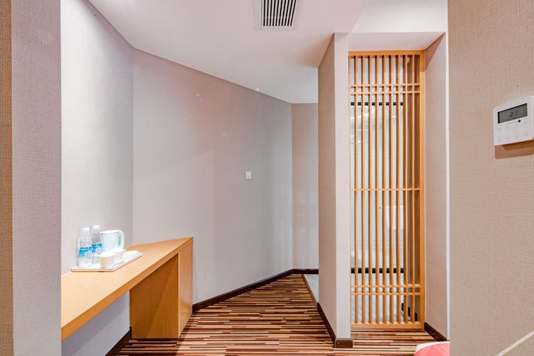 Others 5, Jinshangjin Boutique Hotel, Chengdu