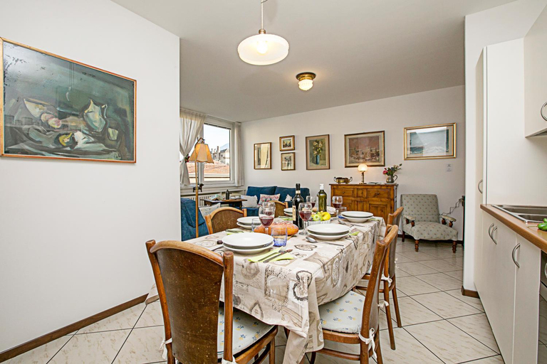 Others 4, Riva Centro Apartment in Old Town - Happy Rentals, Trento