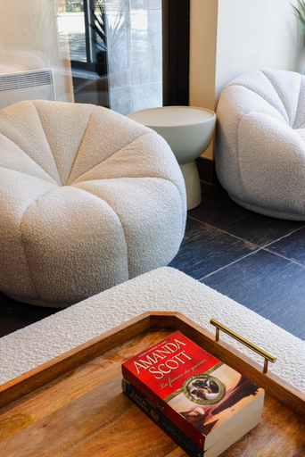 Public Area 3, Hotel & Spa Carré Saint-Louis, Montréal