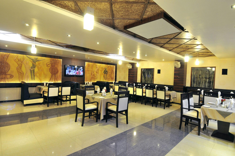 Food & Drinks 4, Hotel Simran Pride, Raipur