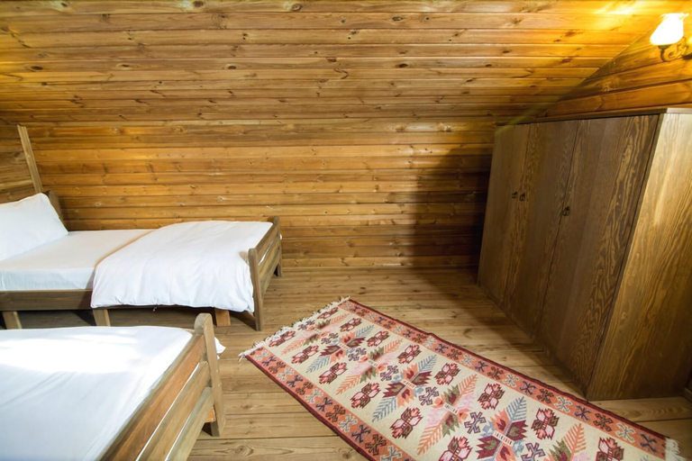 Bedroom 2, Uludag Orman Koskleri, Kestel