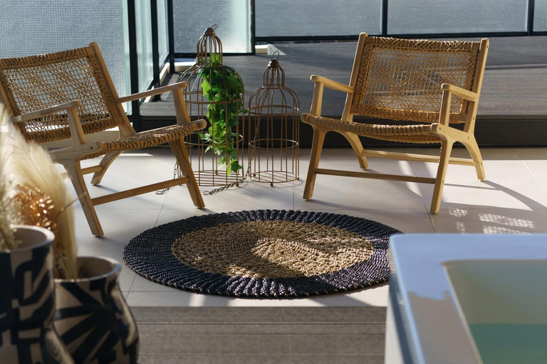 5, ACRON 12 penthouse Acropolis suites, Attica