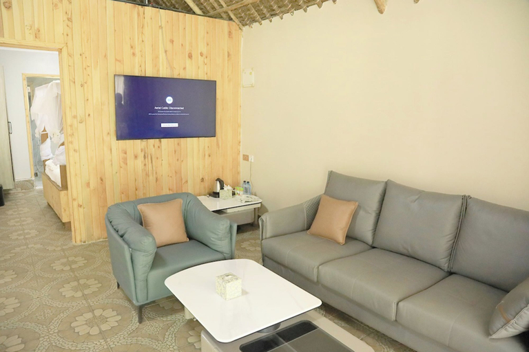 Others 4, The Giraffe Cottage, Langata