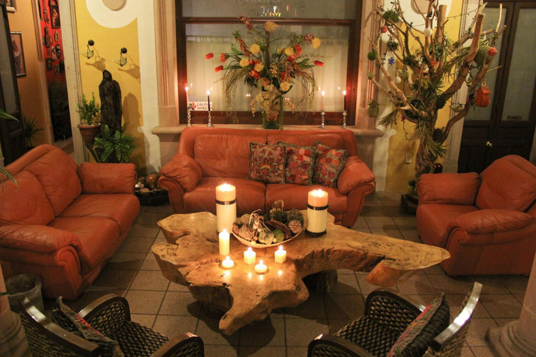Public Area 2, La Casona de Teté, Lagos de Moreno