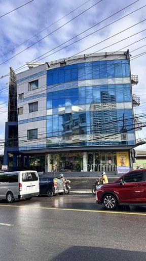 Exterior & Views 5, WJV Premium Hotel, Cebu City