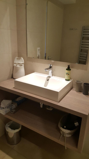Bathroom 3, Hotel Winzenberg bed and breakfast, Bas-Rhin