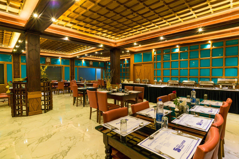 Food & Drinks 5, Hillview Munnar, Idukki