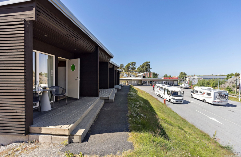 Exterior & Views 2, First Camp City Strömstad, Strömstad