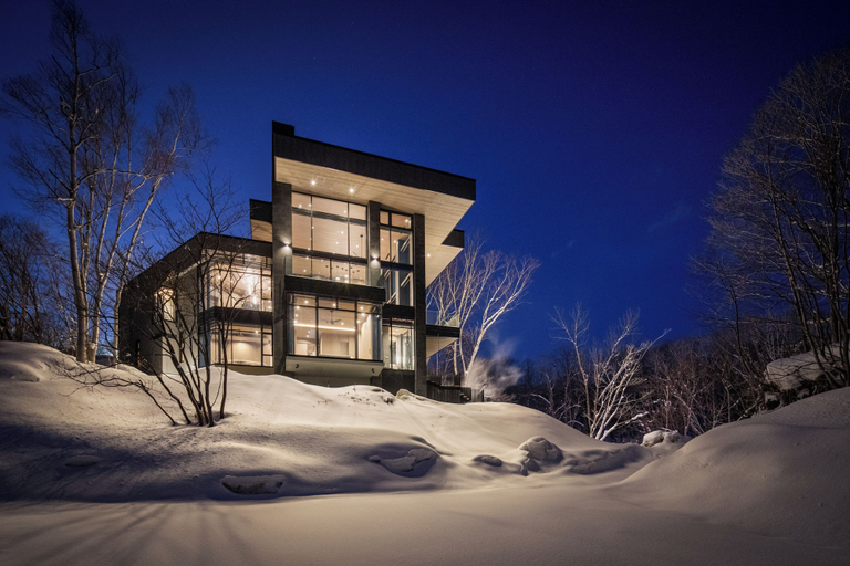 Exterior & Views 2, Corniche Hirafu, Kutchan