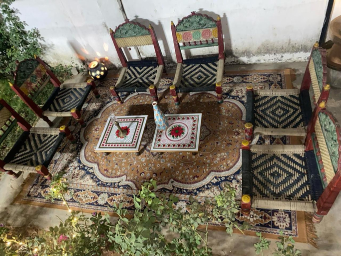 Others 3, Rawla, Sirohi