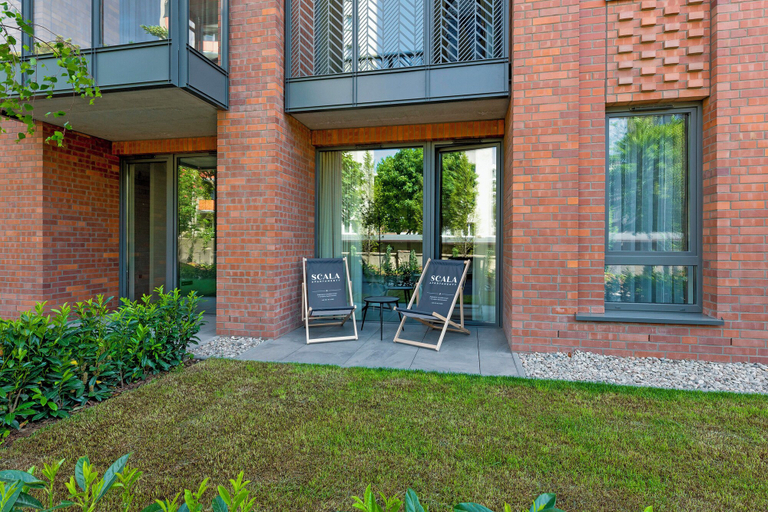 Others 4, Lion Apartments - Apartments & Studio, Gdańsk City