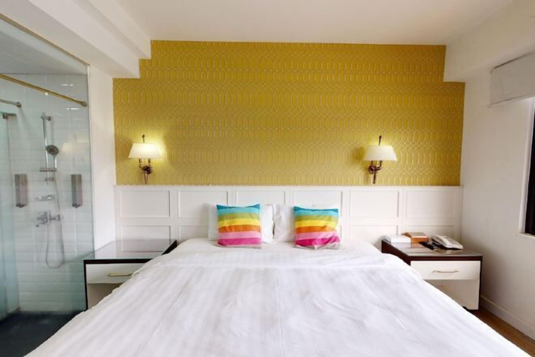 Bedroom 15