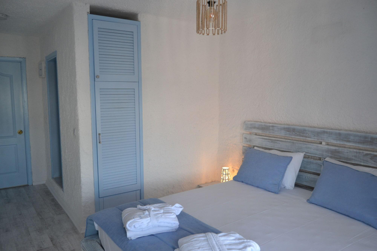Bedroom 2, Thea Butik Hotel Restaurant, Seferihisar